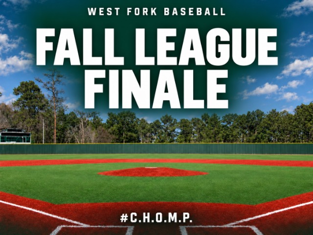 Fall League Round Up - Week 5