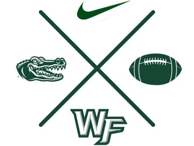 West Fork JV Shuts Out Cleveland 40-0