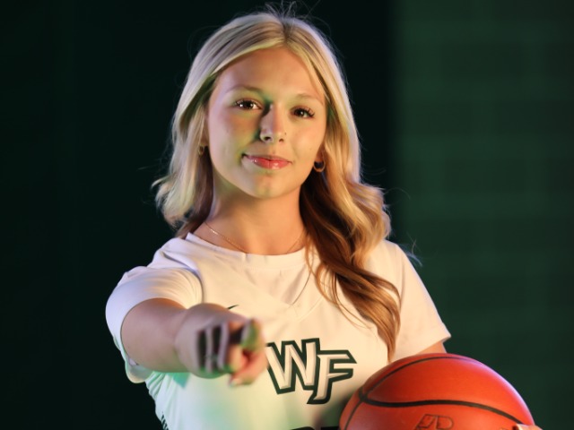 Khloe Dean #3 (2025)