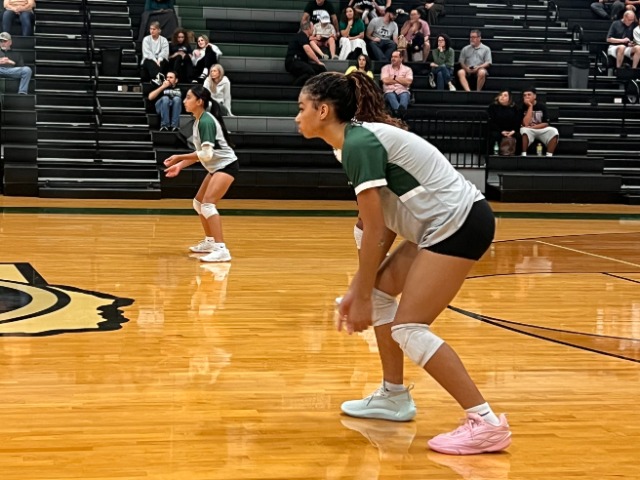 10/2 JV VB vs KPark