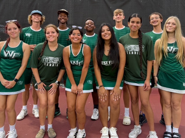 Gators Finish Second in District, Advance to UIL Playoffs