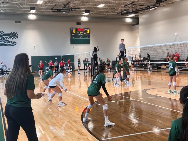 9/22 WF Freshman vs Porter