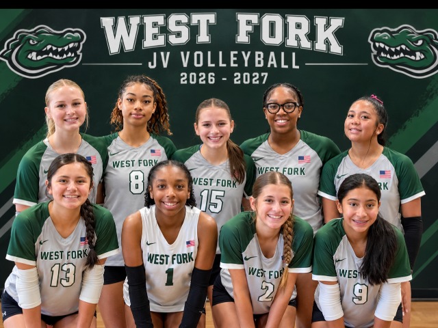 9/15 JV VB vs New Caney