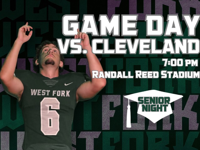 Varsity Game Day!