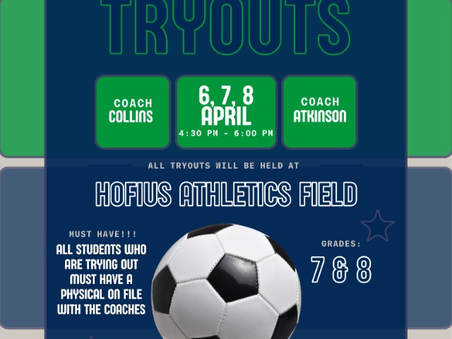 Hofius Captures Title at 2025 Klein ISD District Girls Singles Championship