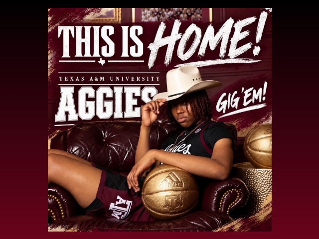 KJ Acre's Commitment Announced