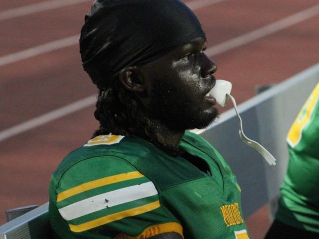Monroe Football