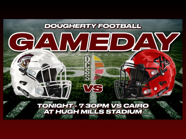 Trojans Football Tonight vs Cairo