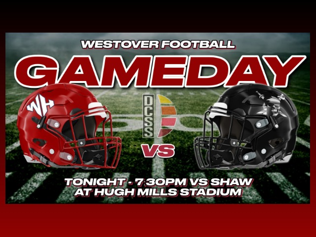 Patriots Football Tonight vs Shaw