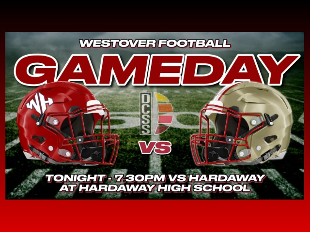 Patriots Football Tonight at Hardaway