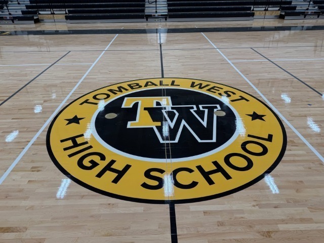 Welcome to Tomball West Volleyball