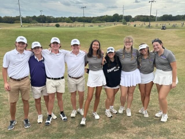 PHS Athletics Newsletter - Oct 21