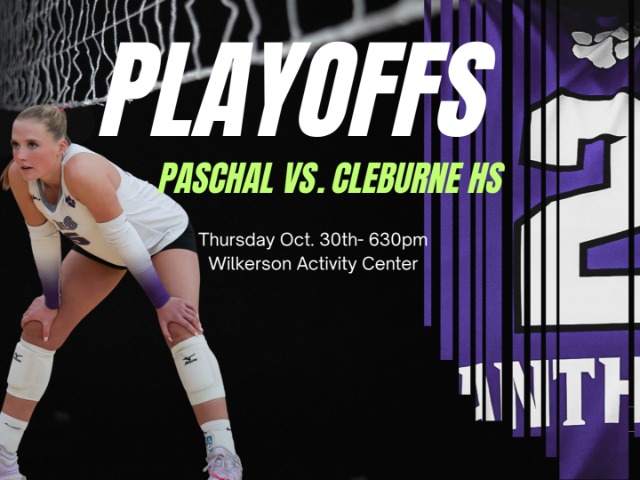 Meet the Panther - Fall 2024