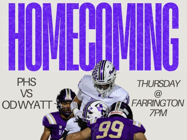 Booster Blast - Oct 29