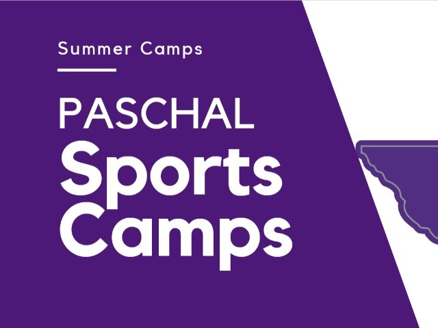 Paschal Summer Sports Camps