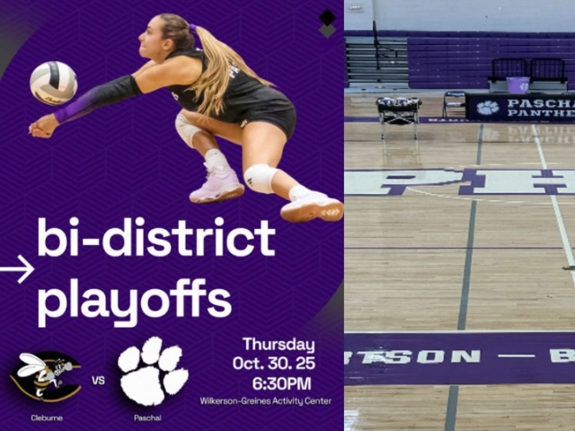 Paschal Baseball and Softball Excel in Their First Year in 5A