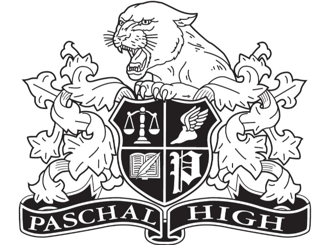 Paschal Athletics Newsletter - Dec. 2, 2022