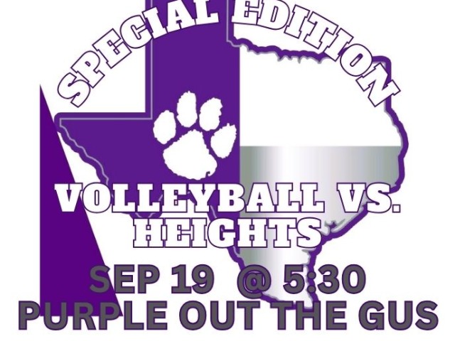 Volleyball Beats Arlington Heights