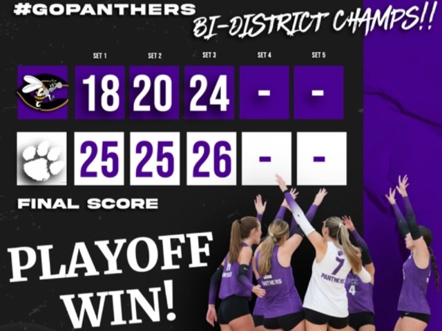 Volleyball Spring Parent Meeting