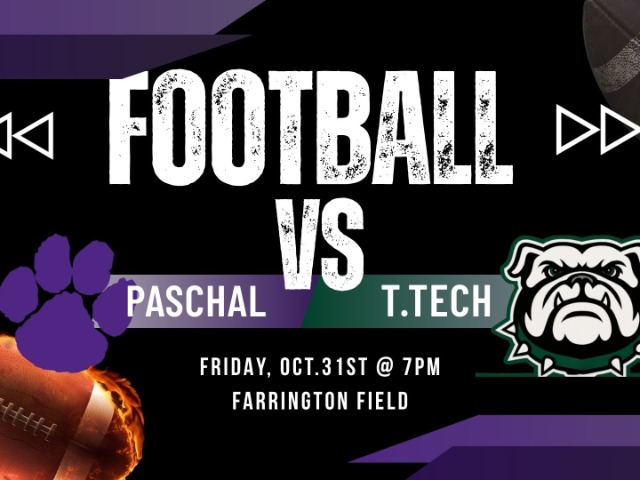 Paschal Baseball and Softball Excel in Their First Year in 5A