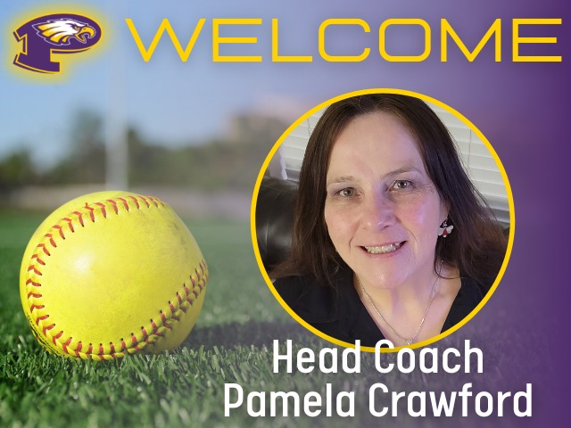  PBTISD Athletics welcomes Pamela Crawford as Head Softball Coach