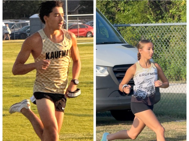 Kaufman XC @ Mansfield Timberview