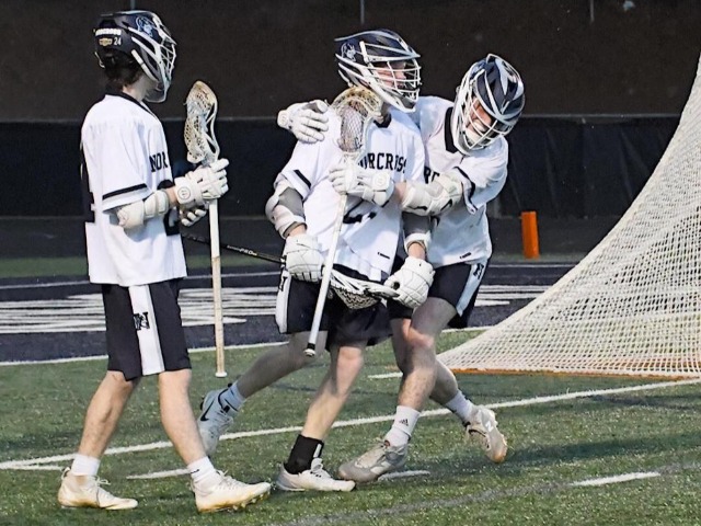 Norcross Suffers 1st Loss on Late Walton Touchdown