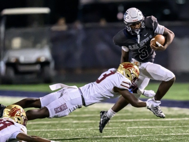Brookwood races to road win over Norcross