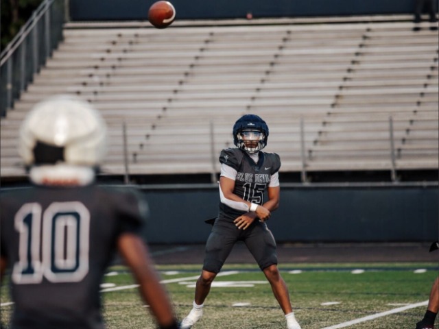 2026 Nocross Blue Devil Football Preview