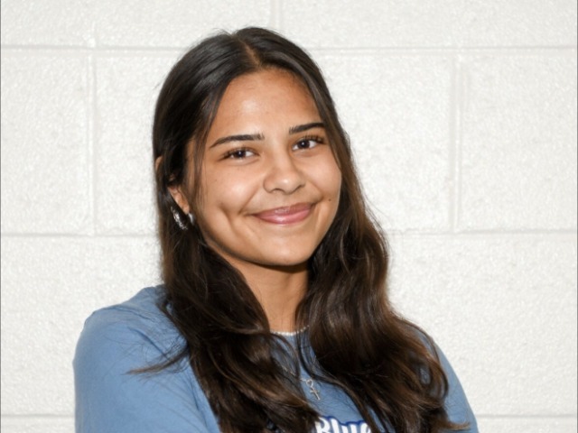Norcross Volleyball Goes 1-2 