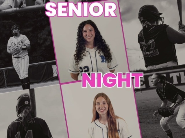 Softball Celebrates Senior Night with Win Over South Gwinnett