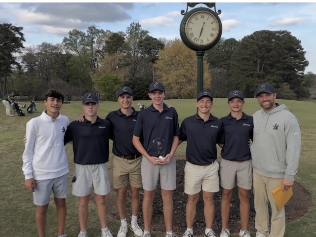 November's Best in Gwinnett Swimming and Diving Honored