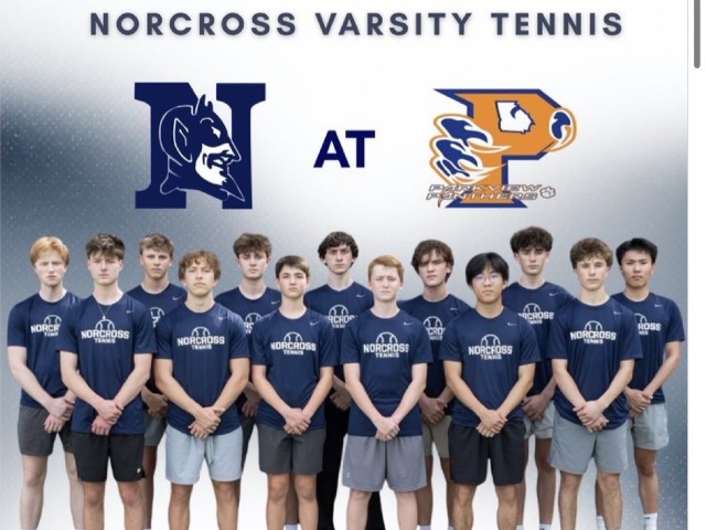 Norcross Suffers 1st Loss on Late Walton Touchdown