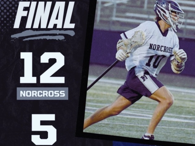 North Gwinnett, Norcross lead 4-AAAAAA boys golf