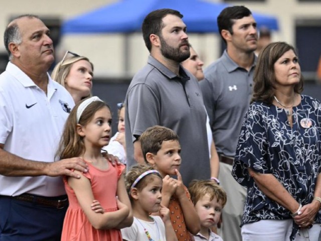 Norcross Celebrates Opening of Keith G. Maloof Field