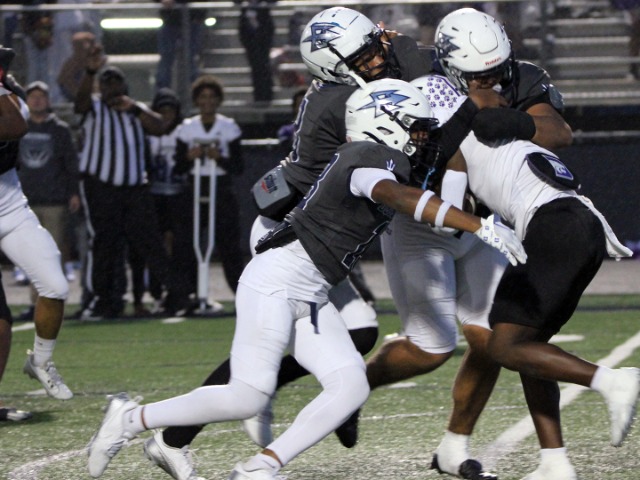 Norcross Posts Shutout Victory at Meadowcreek