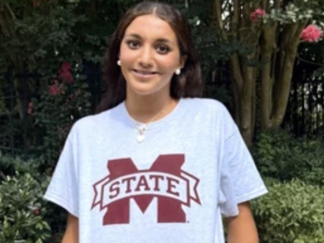 Nyla Brown commits to Mississippi State Soccer