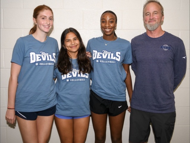 2026 Volleyball Preview Norcross