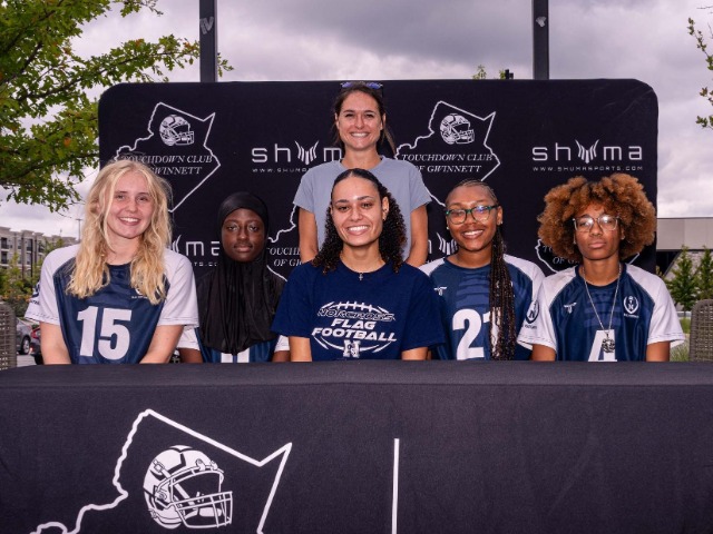 2025 Gwinnett County Flag Football Team Preview (Norcross)