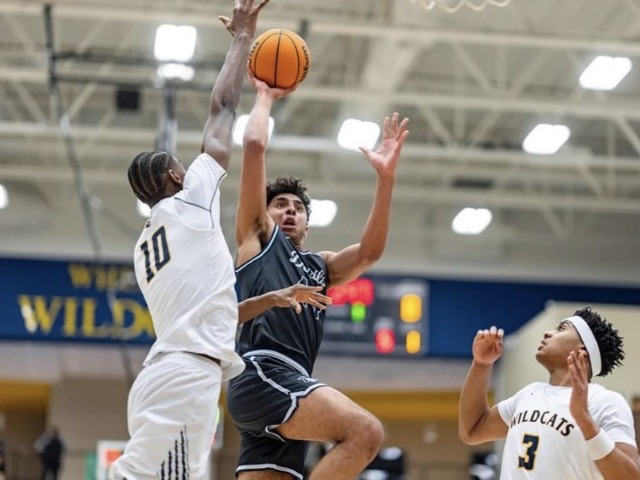 Norcross grad Miles Clanton commits to Emmanuel