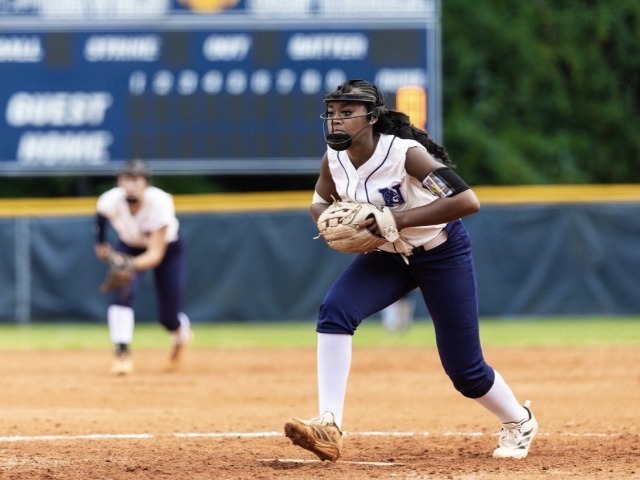 Norcross Earns Region Win 