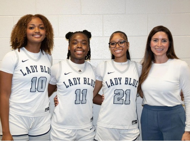 Norcross Celebrates Group of College Athletic Signees