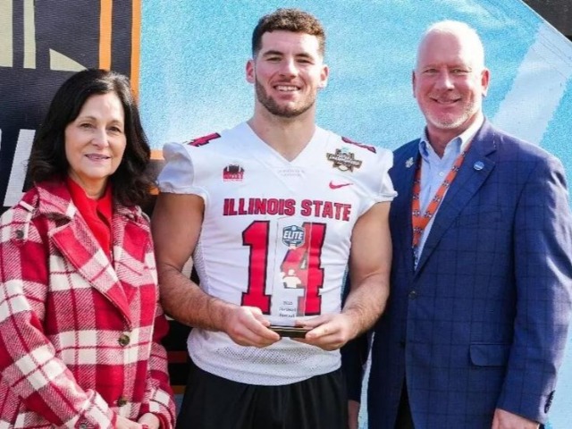 Norcross Grad Mason Kaplan Earns NCAA Elite Scholar-Athlete Award