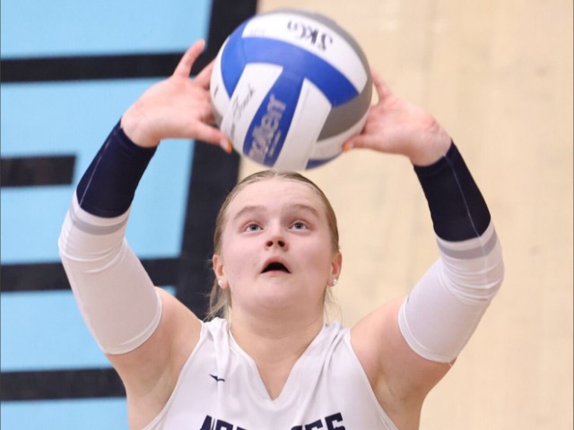 Norcross Takes Region Lead with Win Over Brookwood