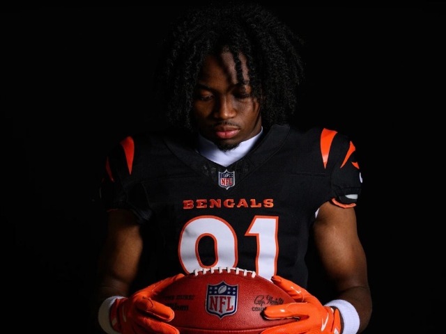 Norcross grad Dohnte Meyers one of NFL training camp's feel-good stories