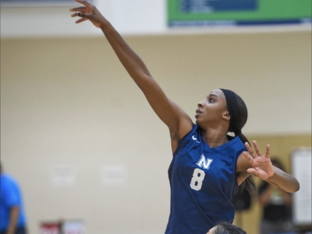 Norcross Sweeps Peachtree Ridge