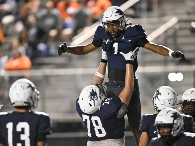 Norcross Storms Back in Fourth Quarter to Sneak Past Parkview