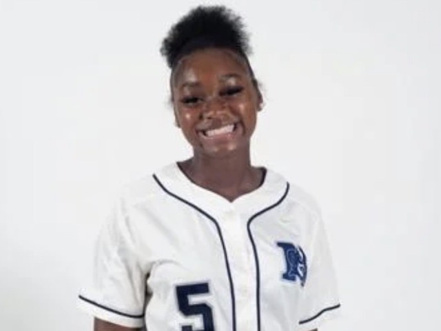 Alayah Steele pitches Norcross softball to road win