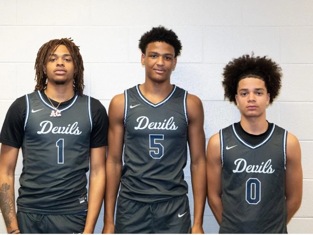 Norcross Celebrates Group of College Athletic Signees