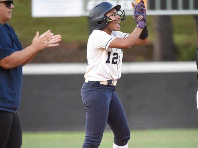 Norcross Softball Takes Series Win over Duluth